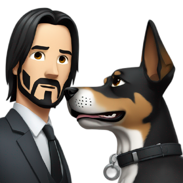 Man&rsquo;s best friend